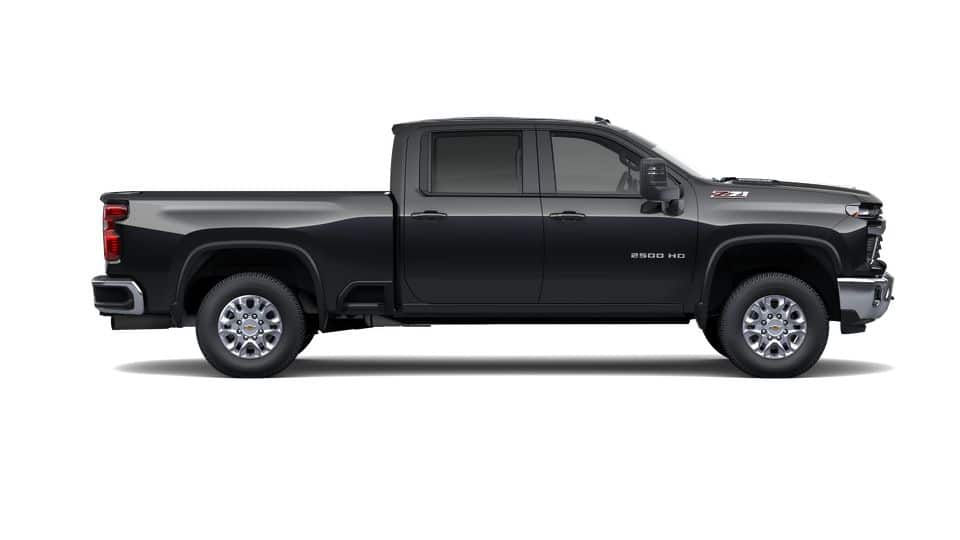 2026 Chevrolet Silverado 2500 HD LT - Photo 37