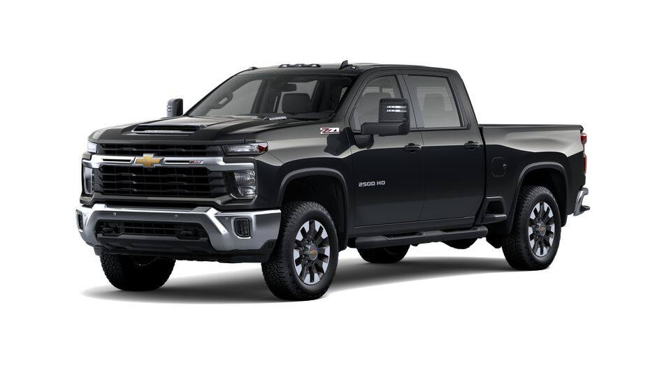 2026 Chevrolet Silverado 2500 HD LT - Photo 50