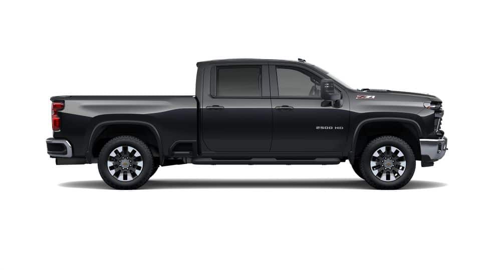 2026 Chevrolet Silverado 2500 HD LT - Photo 54