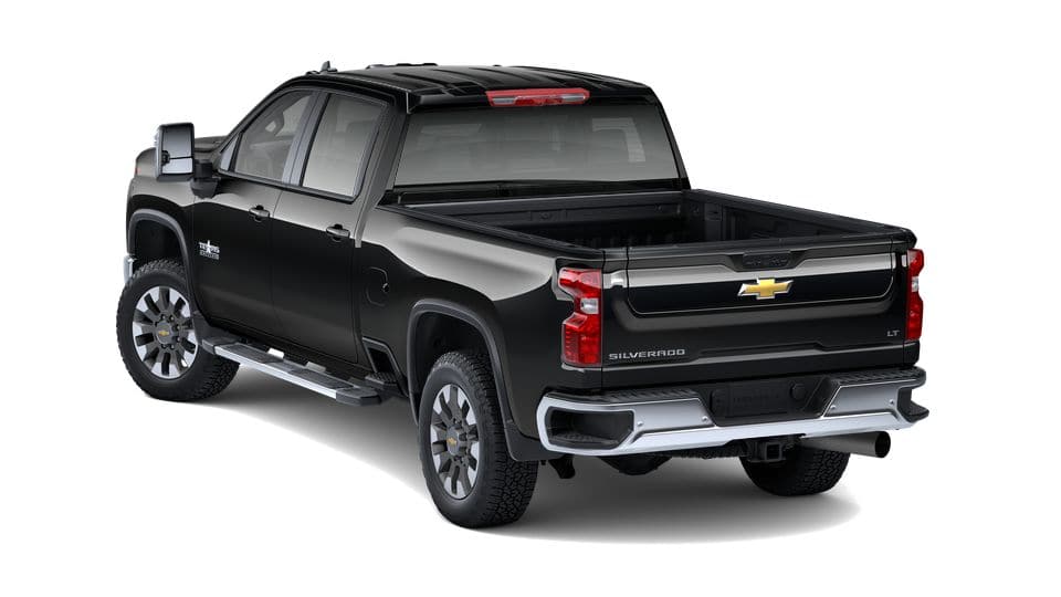 2026 Chevrolet Silverado 2500 HD LT - Photo 54