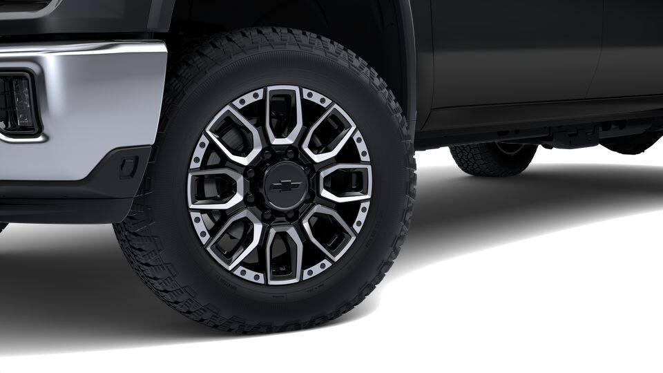 2026 Chevrolet Silverado 2500 HD LT - Photo 36