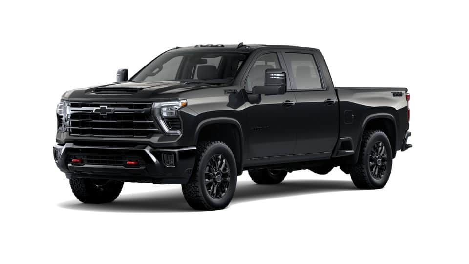 2026 Chevrolet Silverado 2500 HD LT - Photo 69