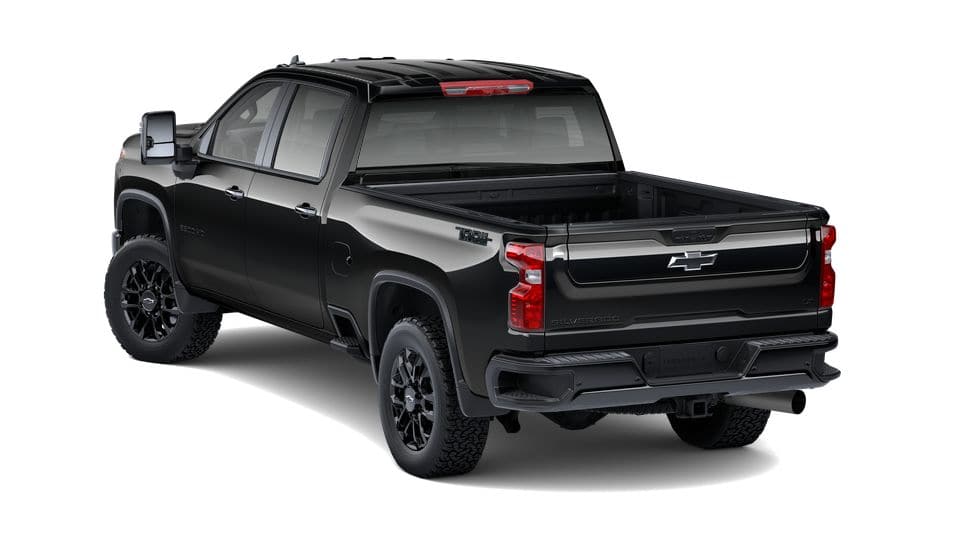 2026 Chevrolet Silverado 2500 HD LT - Photo 72