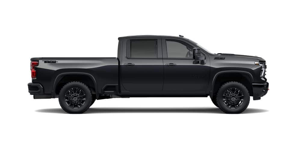 2026 Chevrolet Silverado 2500 HD LT - Photo 73