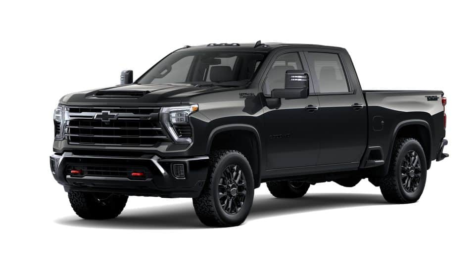 2026 Chevrolet Silverado 2500 HD LT - Photo 70