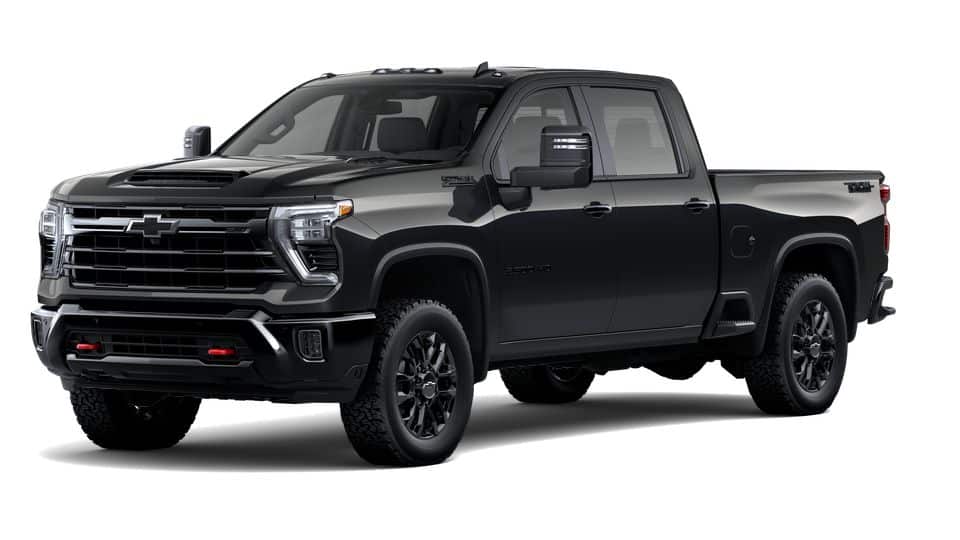 2026 Chevrolet Silverado 2500 HD LT - Photo 71