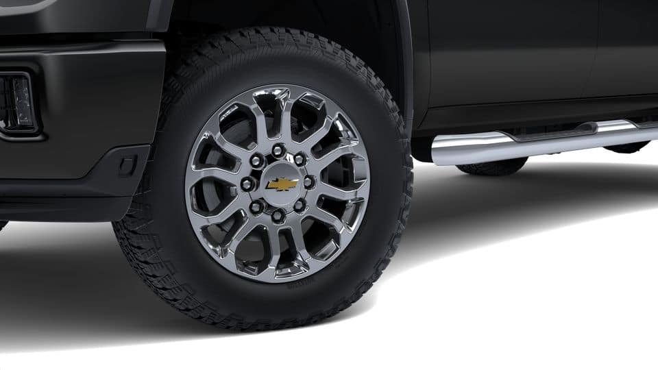 2026 Chevrolet Silverado 2500 HD LT - Photo 6