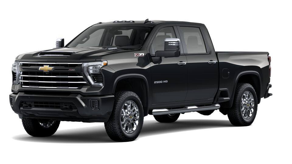 2026 Chevrolet Silverado 2500 HD LT - Photo 70