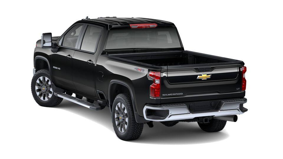 2026 Chevrolet Silverado 2500 HD LT - Photo 35
