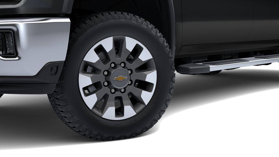 2026 Chevrolet Silverado 2500 HD LT - Photo 37
