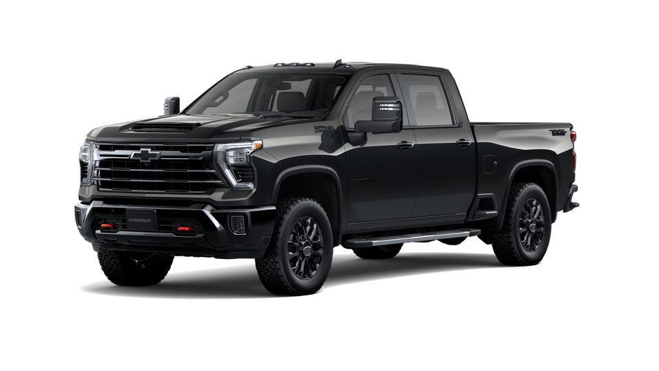 2026 Chevrolet Silverado 2500 HD LT - Photo 26