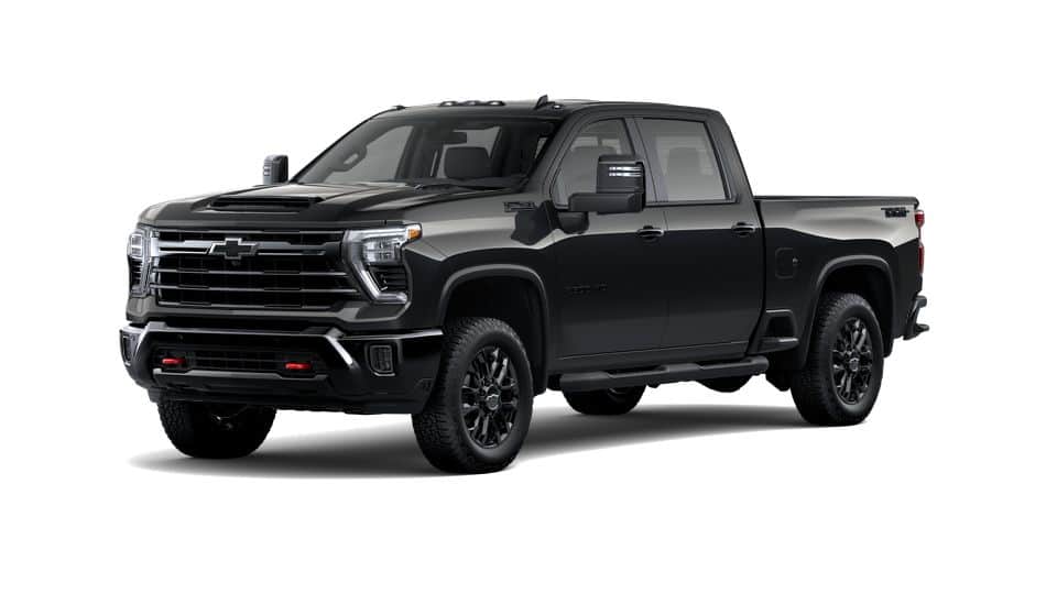 2026 Chevrolet Silverado 2500 HD LT - Photo 31