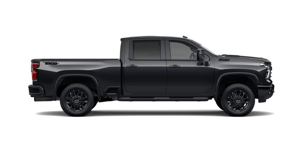 2026 Chevrolet Silverado 2500 HD LT - Photo 35