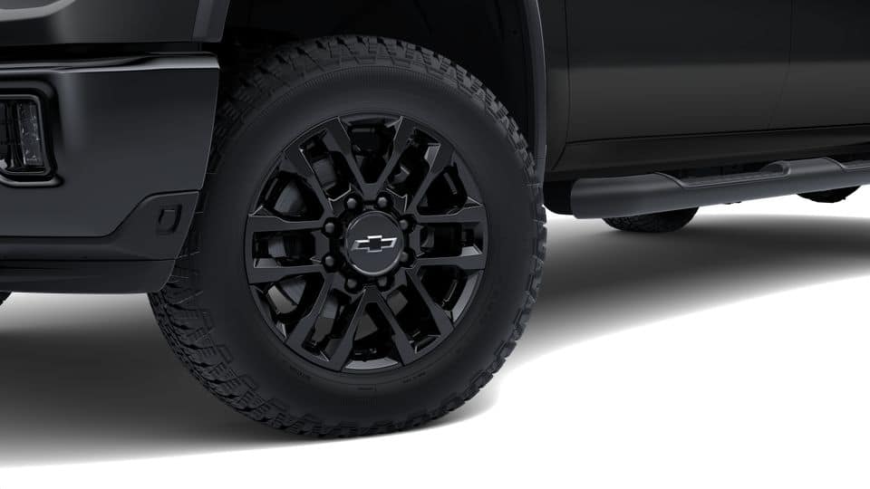 2026 Chevrolet Silverado 2500 HD LT - Photo 36