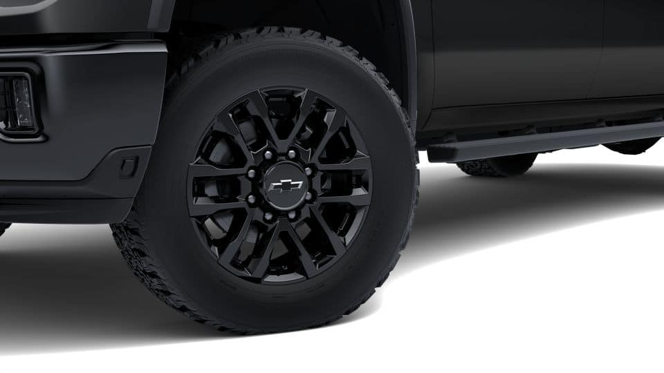 2026 Chevrolet Silverado 2500 HD LT - Photo 54