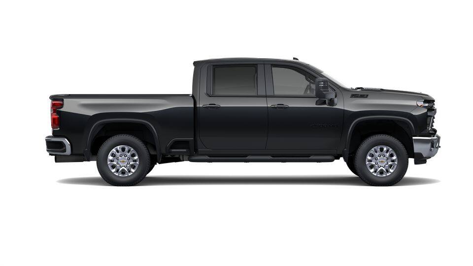 2026 Chevrolet Silverado 2500 HD LT - Photo 29