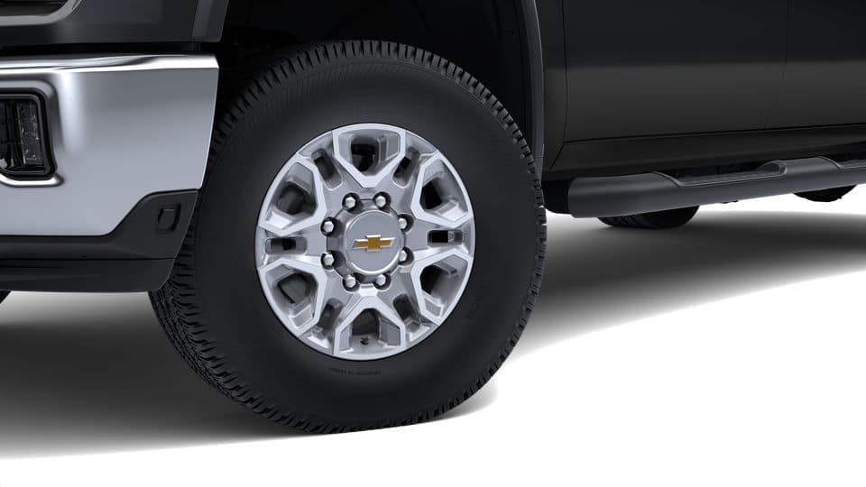 2026 Chevrolet Silverado 2500 HD LT - Photo 30