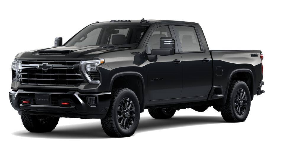 2026 Chevrolet Silverado 2500 HD LT - Photo 27