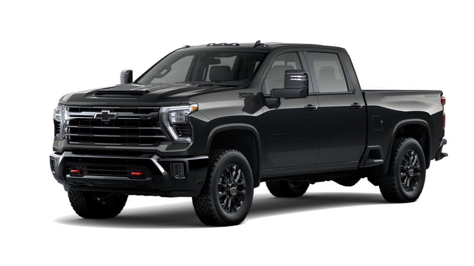 2026 Chevrolet Silverado 2500 HD LT - Photo 29