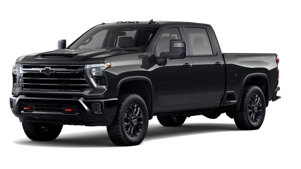 2026 Chevrolet Silverado 2500 HD LT - Photo 30