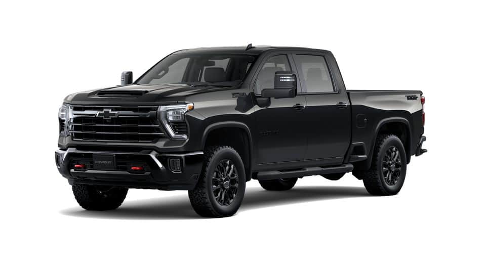 2026 Chevrolet Silverado 2500 HD LT - Photo 49