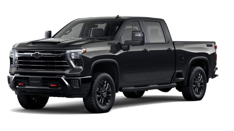2026 Chevrolet Silverado 2500 HD LT - Photo 51