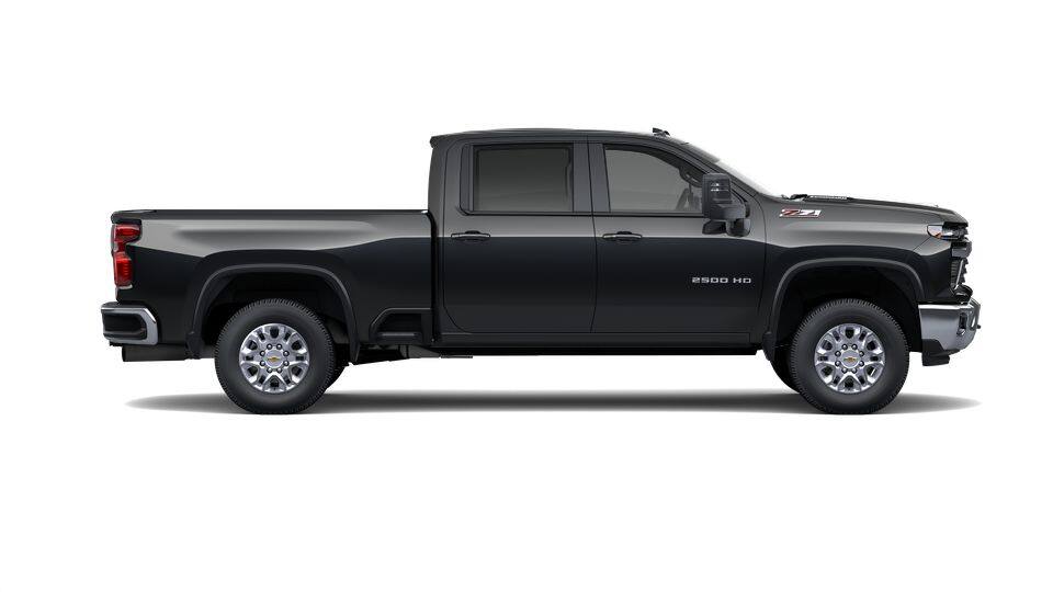2026 Chevrolet Silverado 2500 HD LT - Photo 29