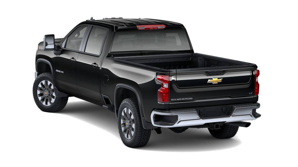 2026 Chevrolet Silverado 2500 HD LT - Photo 52
