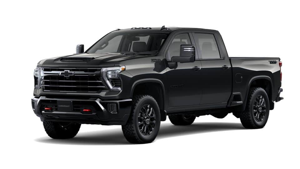 2026 Chevrolet Silverado 2500 HD LT - Photo 50