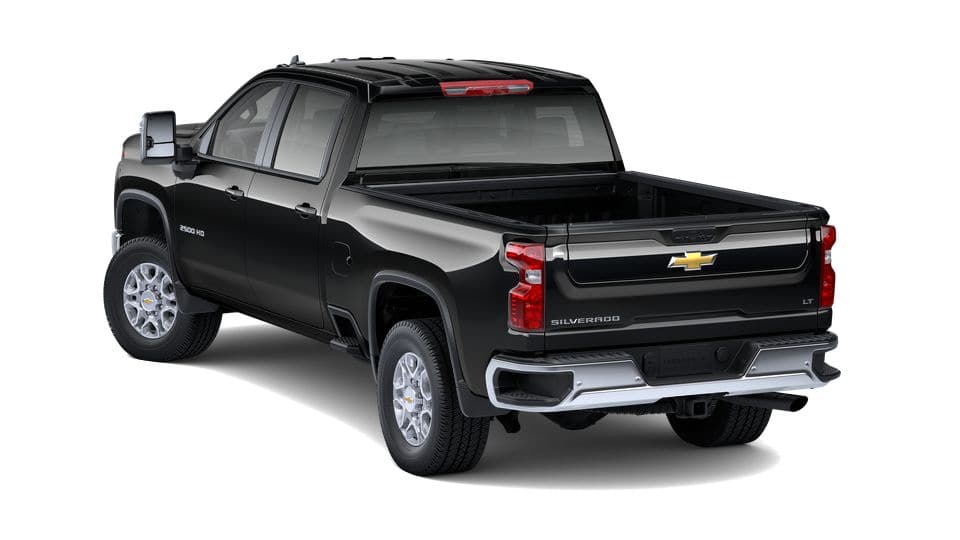 2026 Chevrolet Silverado 2500 HD LT - Photo 20