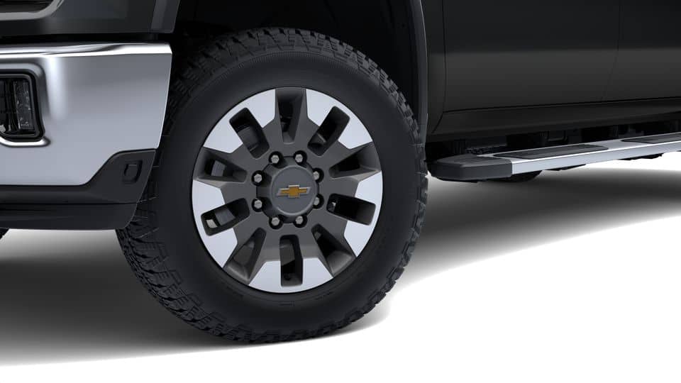 2026 Chevrolet Silverado 2500 HD LT - Photo 29