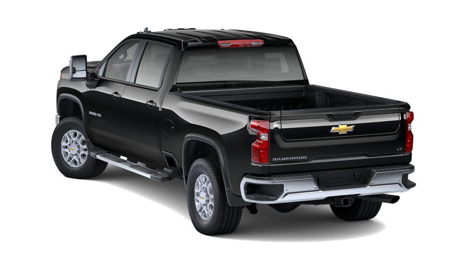 2026 Chevrolet Silverado 2500 HD LT - Photo 28