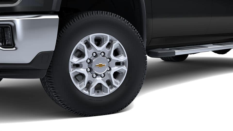2026 Chevrolet Silverado 2500 HD LT - Photo 30