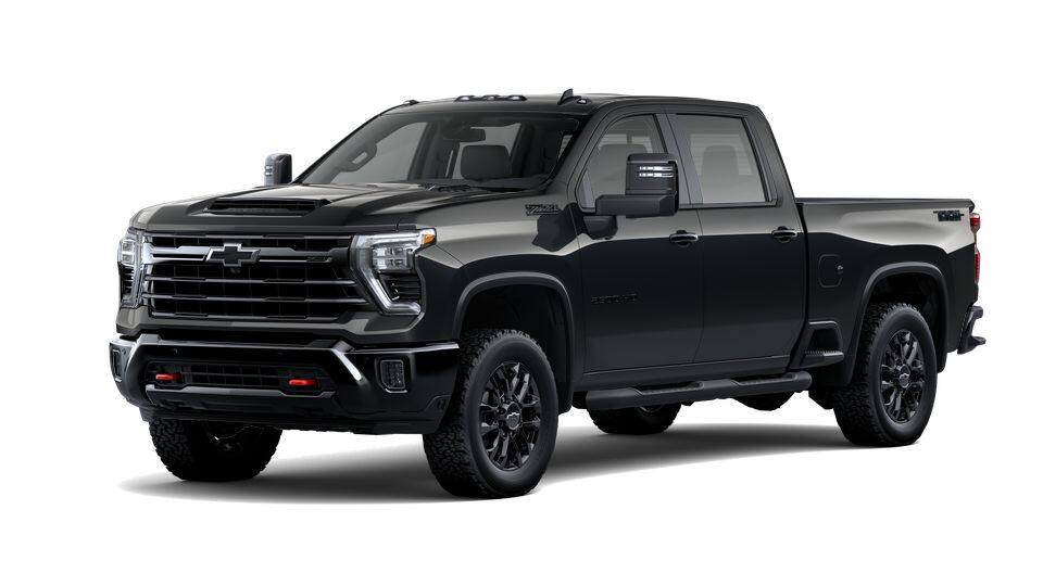 2026 Chevrolet Silverado 2500 HD LT - Photo 34