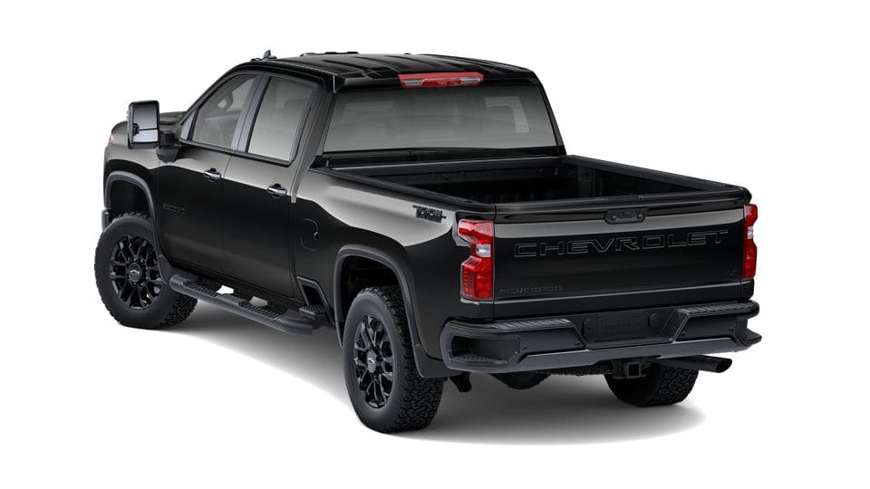 2026 Chevrolet Silverado 2500 HD LT - Photo 5