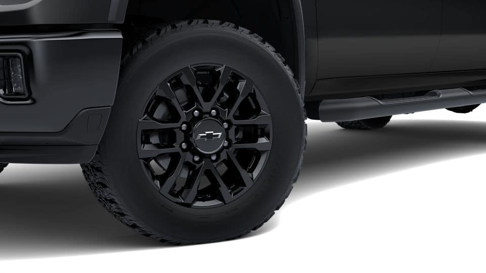 2026 Chevrolet Silverado 2500 HD LT - Photo 7