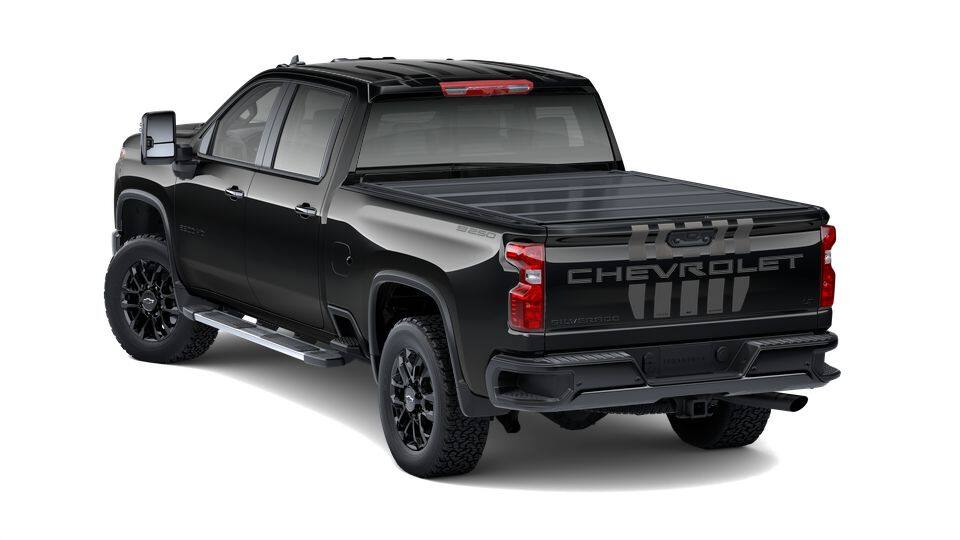 2026 Chevrolet Silverado 2500 HD LT - Photo 52