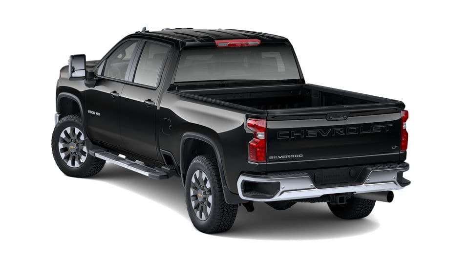 2026 Chevrolet Silverado 2500 HD LT - Photo 20