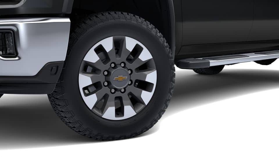 2026 Chevrolet Silverado 2500 HD LT - Photo 22