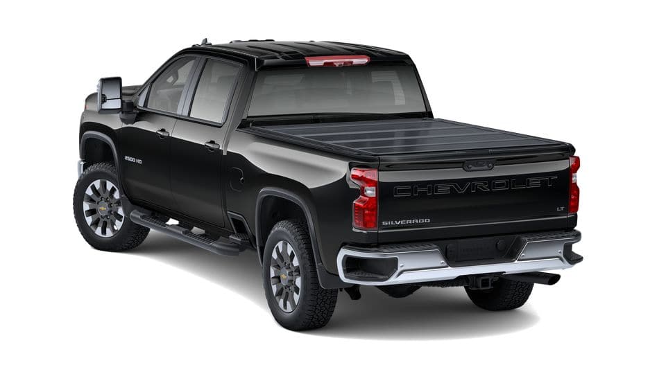 2026 Chevrolet Silverado 2500 HD LT - Photo 6