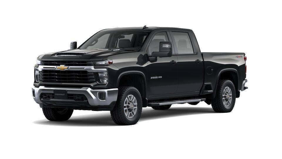 2026 Chevrolet Silverado 2500 HD LT - Photo 55