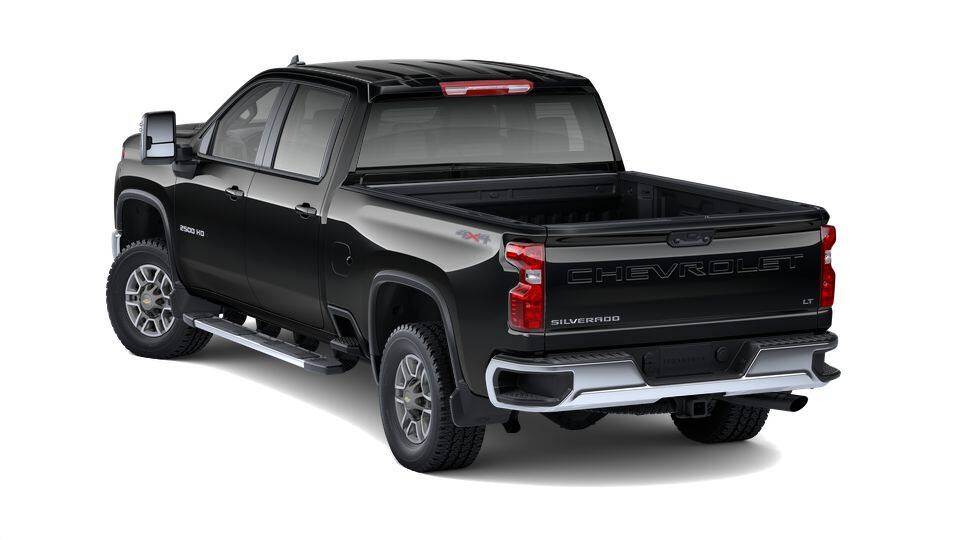 2026 Chevrolet Silverado 2500 HD LT - Photo 58