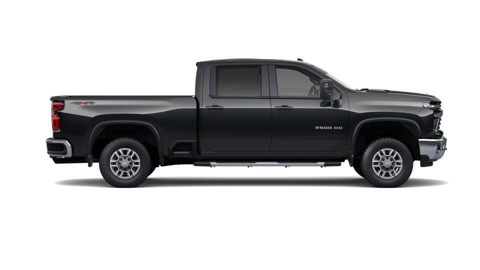 2026 Chevrolet Silverado 2500 HD LT - Photo 59