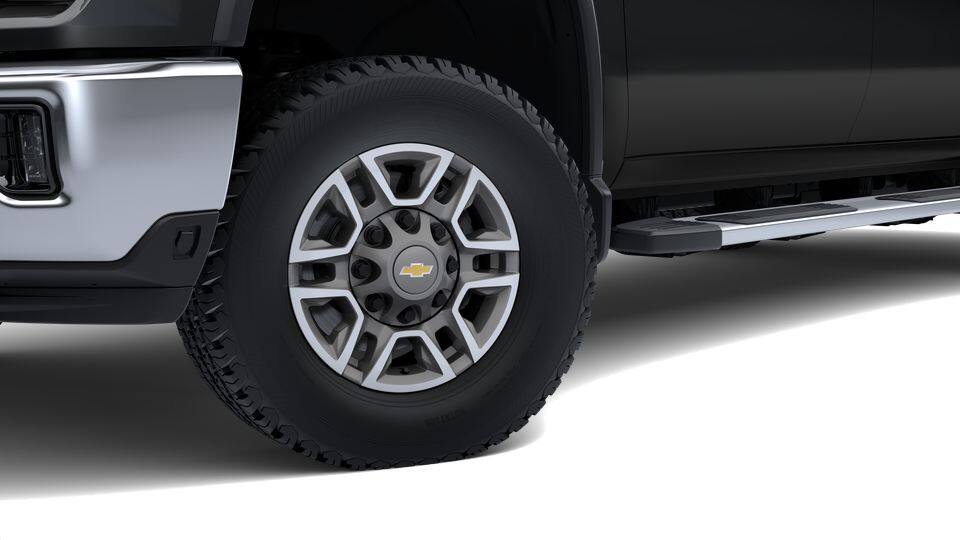 2026 Chevrolet Silverado 2500 HD LT - Photo 60