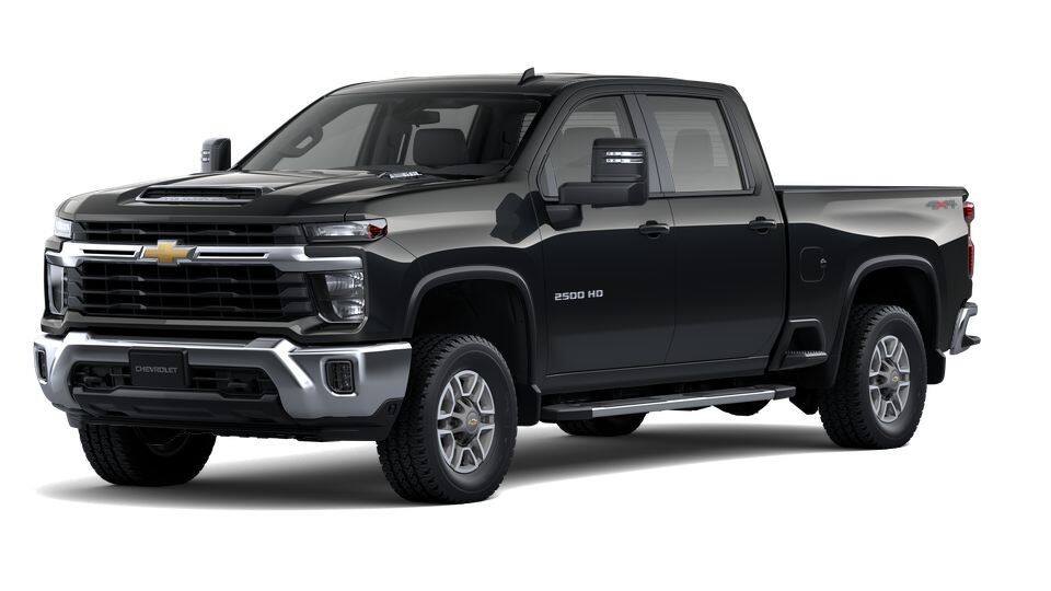 2026 Chevrolet Silverado 2500 HD LT - Photo 57