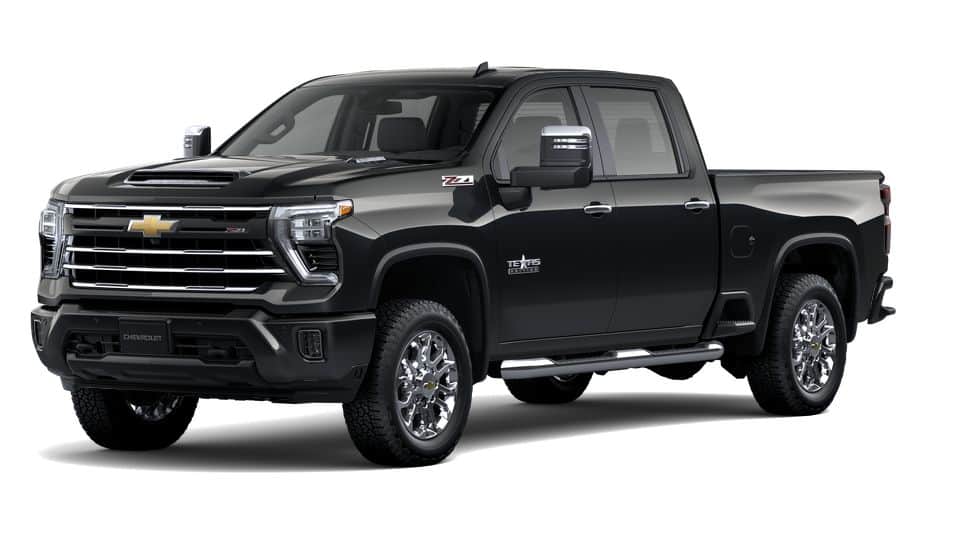 2026 Chevrolet Silverado 2500 HD LT - Photo 82