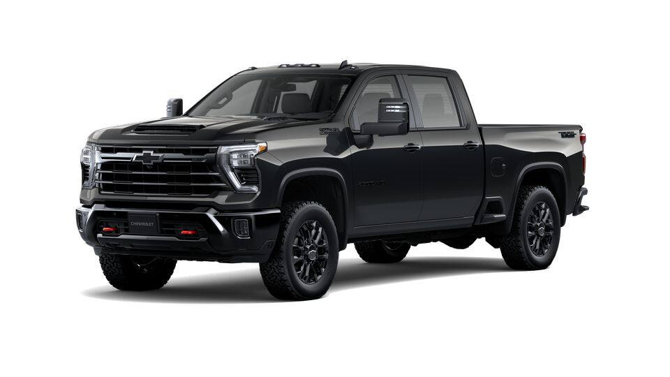 2026 Chevrolet Silverado 2500 HD LT - Photo 49