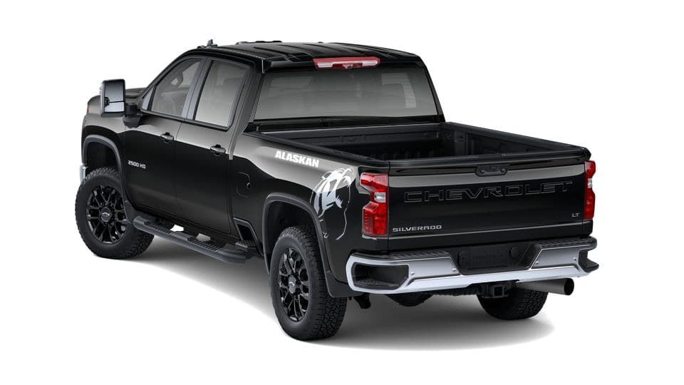 2026 Chevrolet Silverado 2500 HD LT - Photo 28