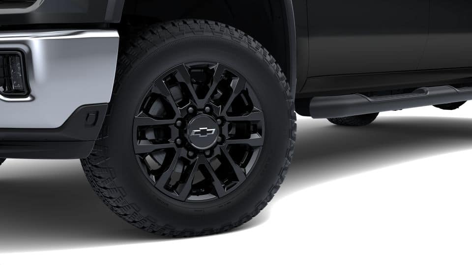 2026 Chevrolet Silverado 2500 HD LT - Photo 30