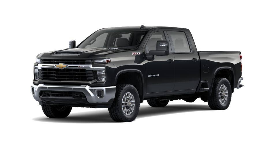 2026 Chevrolet Silverado 2500 HD LT - Photo 49